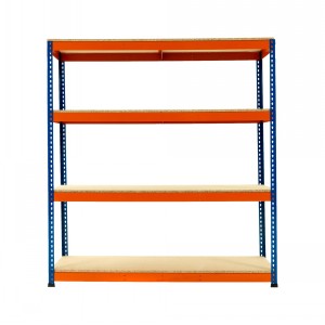 Superack+ Longspan Shelving